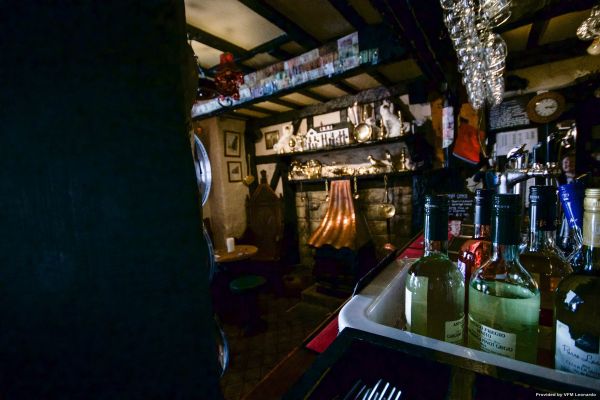Black Boy Inn (Wales)
